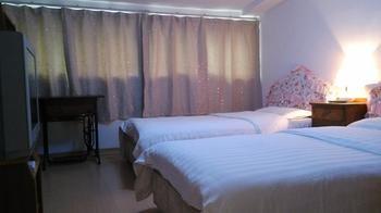 Lvshan Wenxin Hotel Jiujiang (Jiangxi) Ngoại thất bức ảnh
