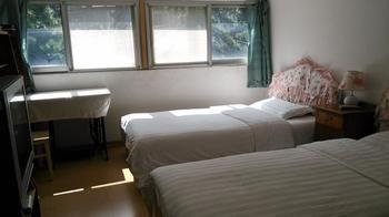 Lvshan Wenxin Hotel Jiujiang (Jiangxi) Ngoại thất bức ảnh