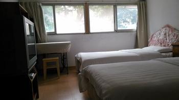 Lvshan Wenxin Hotel Jiujiang (Jiangxi) Ngoại thất bức ảnh
