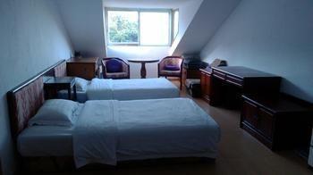Lvshan Wenxin Hotel Jiujiang (Jiangxi) Ngoại thất bức ảnh