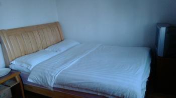 Lvshan Wenxin Hotel Jiujiang (Jiangxi) Ngoại thất bức ảnh