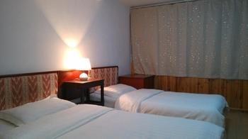 Lvshan Wenxin Hotel Jiujiang (Jiangxi) Ngoại thất bức ảnh