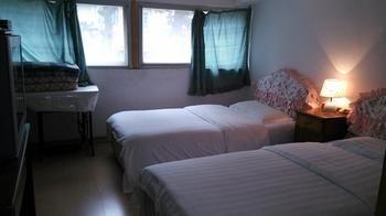 Lvshan Wenxin Hotel Jiujiang (Jiangxi) Ngoại thất bức ảnh