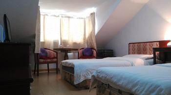 Lvshan Wenxin Hotel Jiujiang (Jiangxi) Ngoại thất bức ảnh